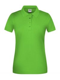 Workwear Poloshirt Damen